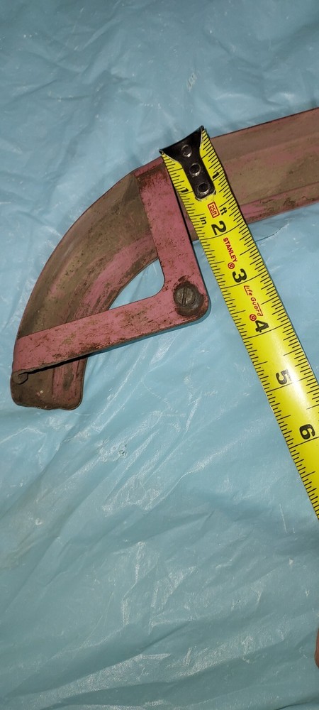 Schwinn Hollywood Chain Guard