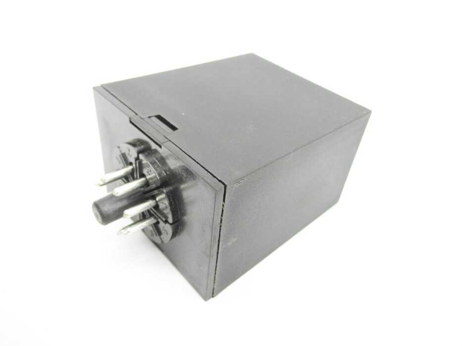 ABB TRM120A1X5 120VAC 10A NSNP