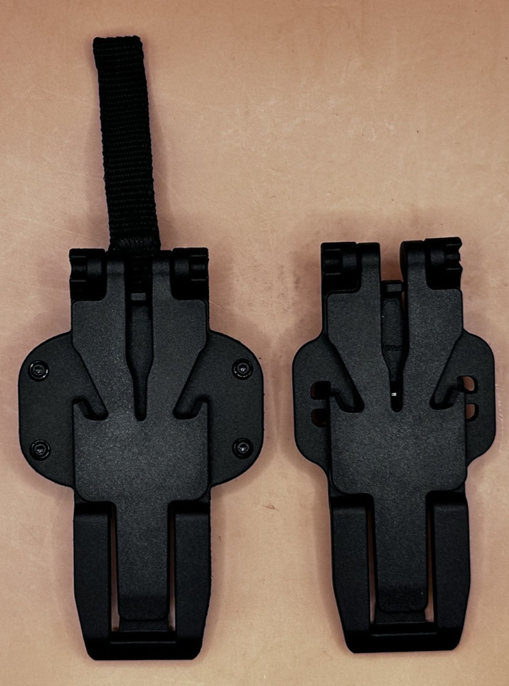 OSMAR SINGLE MOLLE MAGNETIC FASTENER