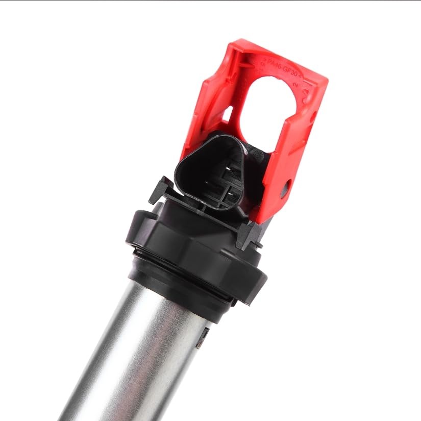 Ignition Coil Pack UF598 Compatible with Mini 2009-2013 Cooper 2008 SOHC 2011
