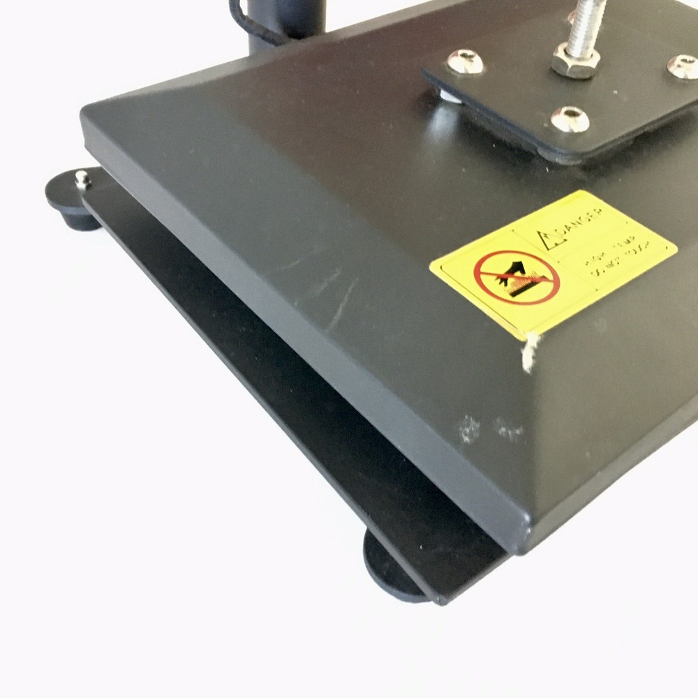 USCutter IT9300 Heat Press - 12” x 9”