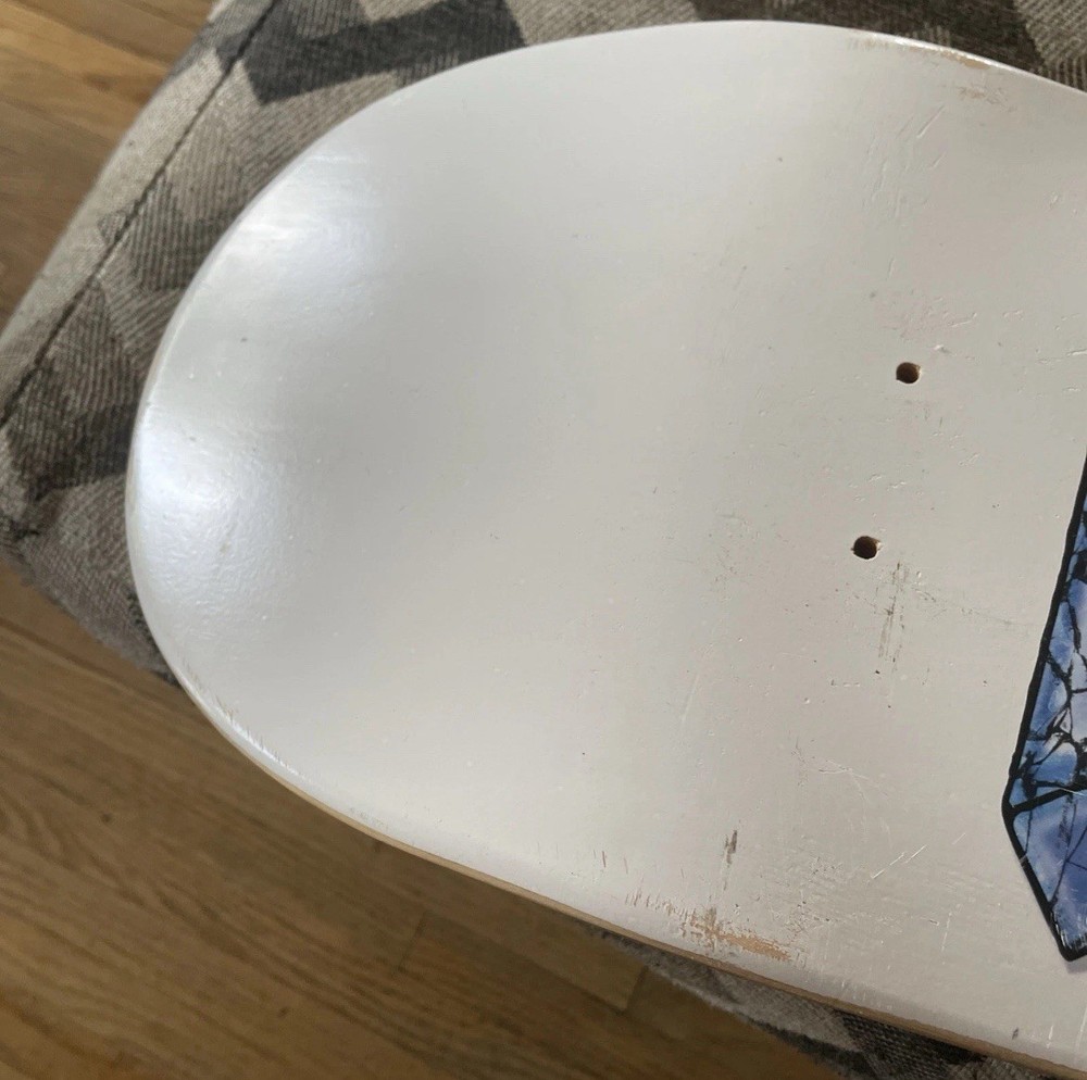 Pharmacy Skateboard
