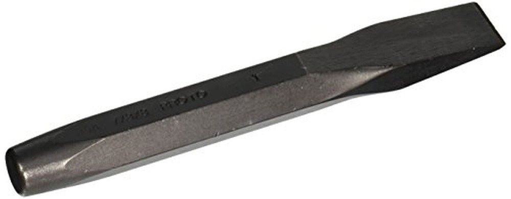 Stanley J86A7/8X8 Proto 1" Cold Chisel