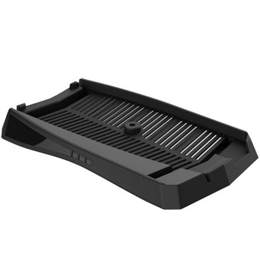 Vertical Stand For PS5 Consoles Space Saving