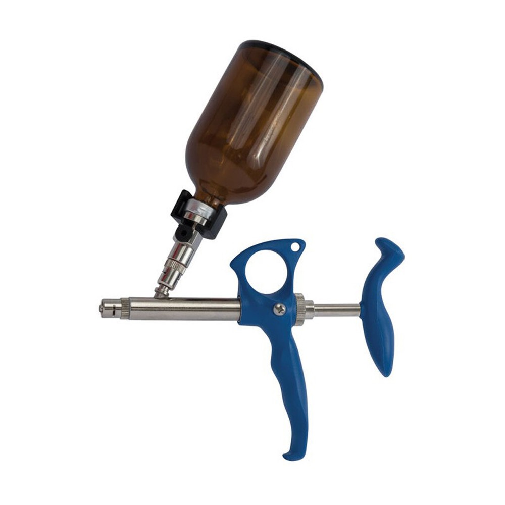 Thama 223 Small Animal .5cc Fixed Dose Syringe