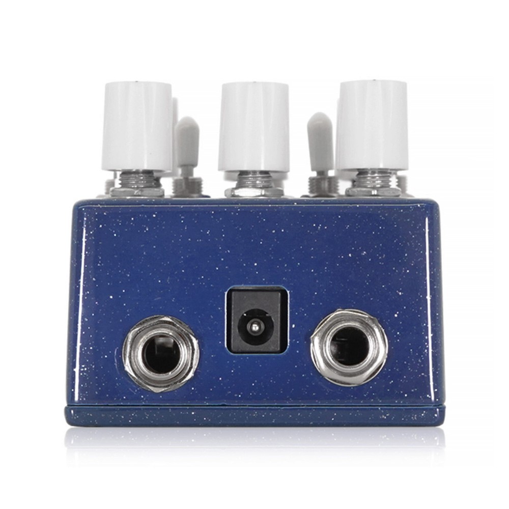 Dr Scientist The Elements Distortion Pedal