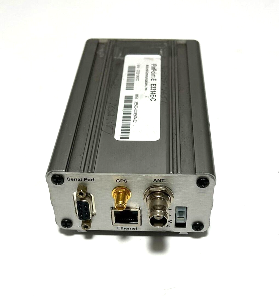 Airlink Pinpoint-E Edge E3314E/ E3314E-C GPS Modem