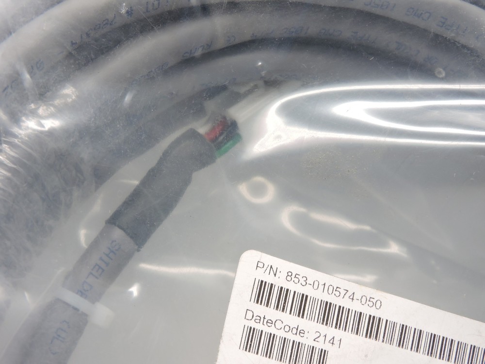 GENUINE Lam Research 853-010574-050 Semiconductor Encoder line OEM NEW!