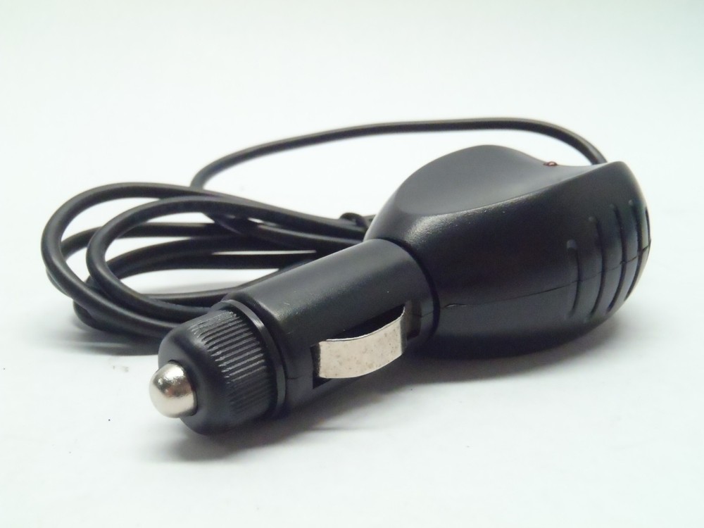 ASA DCCIG09 12V Dc Power Adapter Cable Cigarette Plug