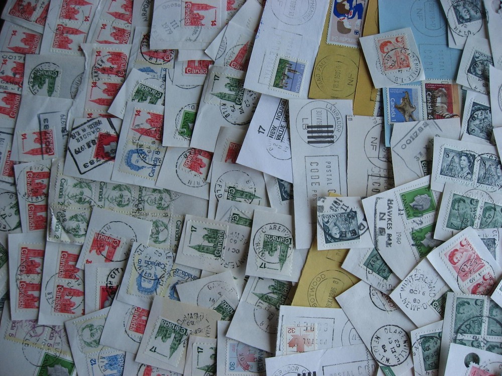 Canada 100 Newfoundland NL cancels with SON mixture (duplicates,mixed cond)