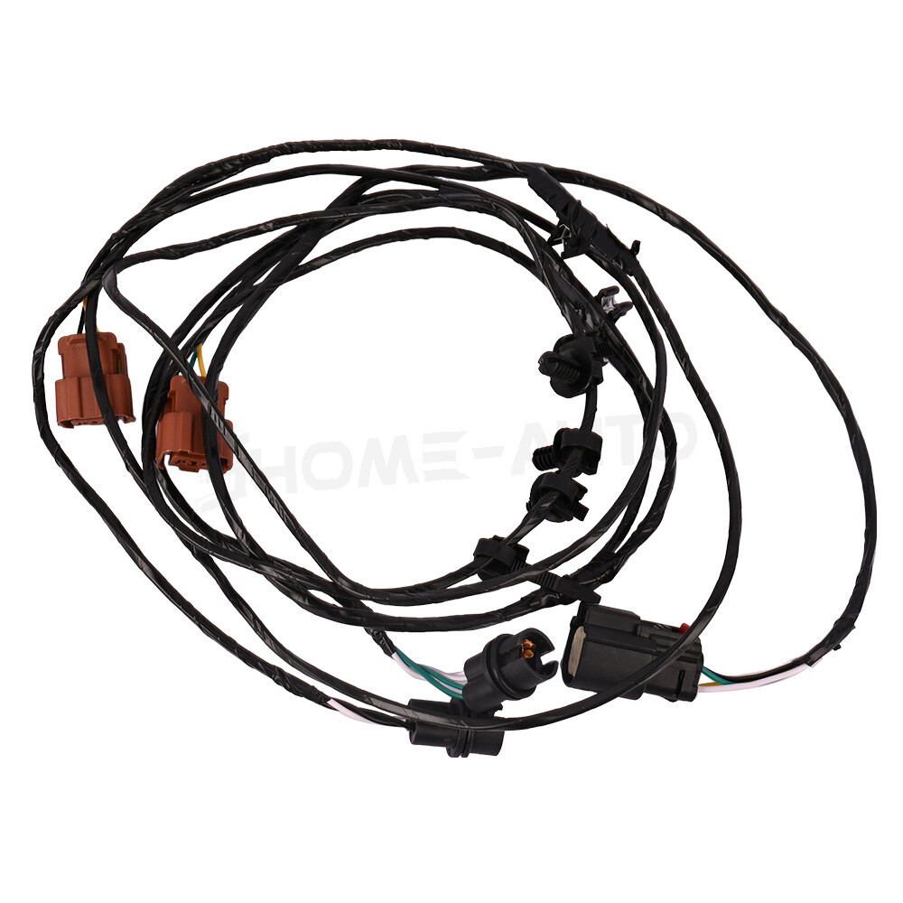 Front End Lighting Wiring 68109842AA For 2011-2014 Dodge Challenger