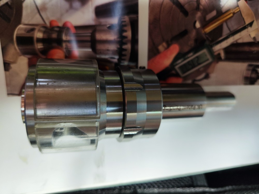 ARC 3 way case Trimmer cal. 6.5