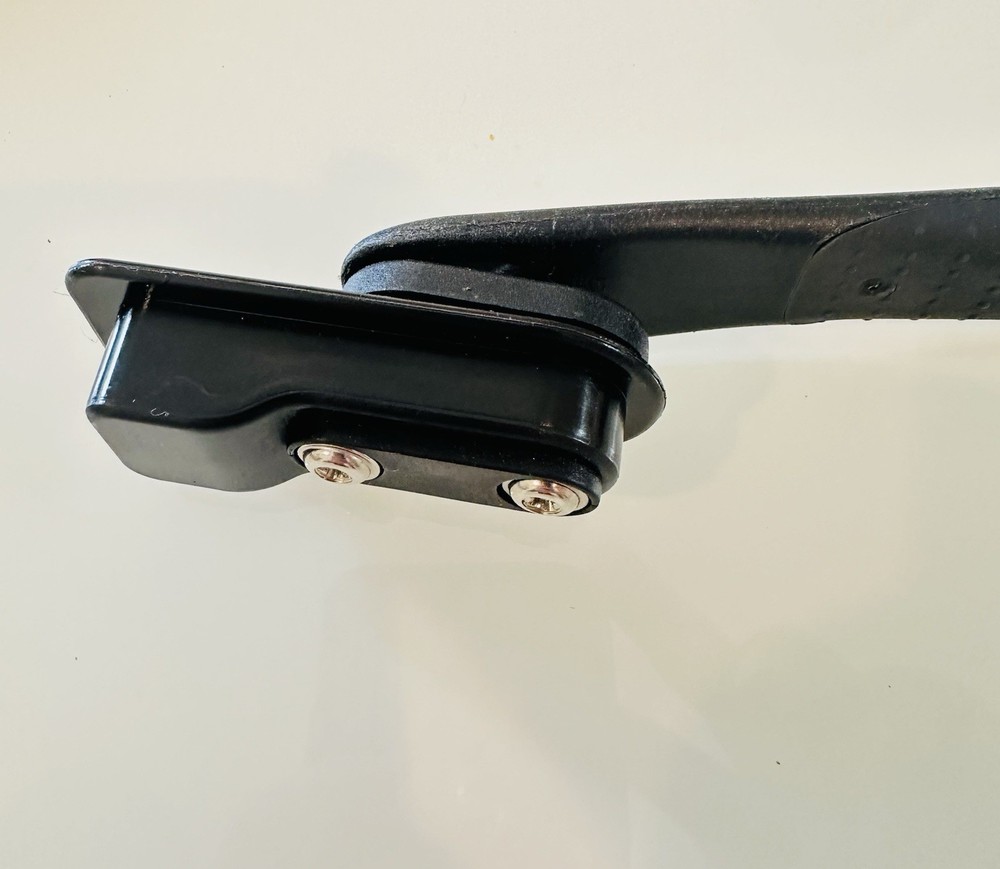 Ricardo Luggage Handle Replacement with Screws 8.5 Inch Suitcase Handle
