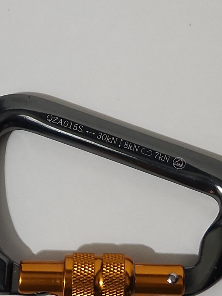 Asol Mountain Climber Lock/Picc