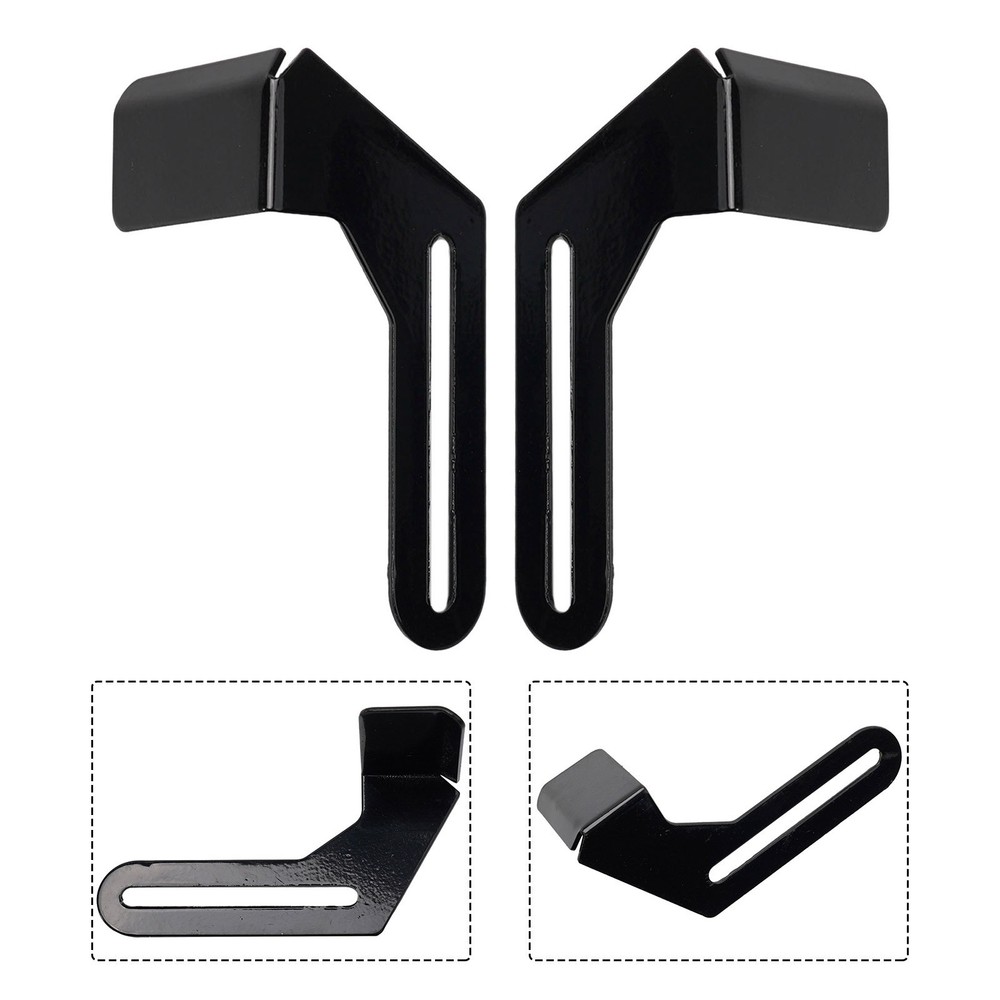 2pcs Bench Grinder-Tool Rest Replacement Backing-Plate Washer Pad Accessories