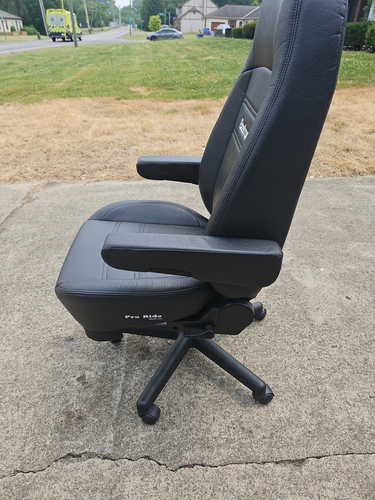 NEW! Bostrom Pro Ride Office Chair