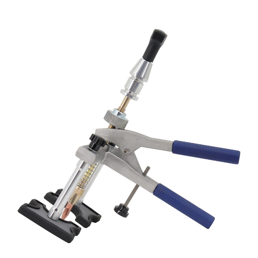 Sheet Metal Dent Spot Welding Pulling Unit Quick Puller Car Body Repair Tool US