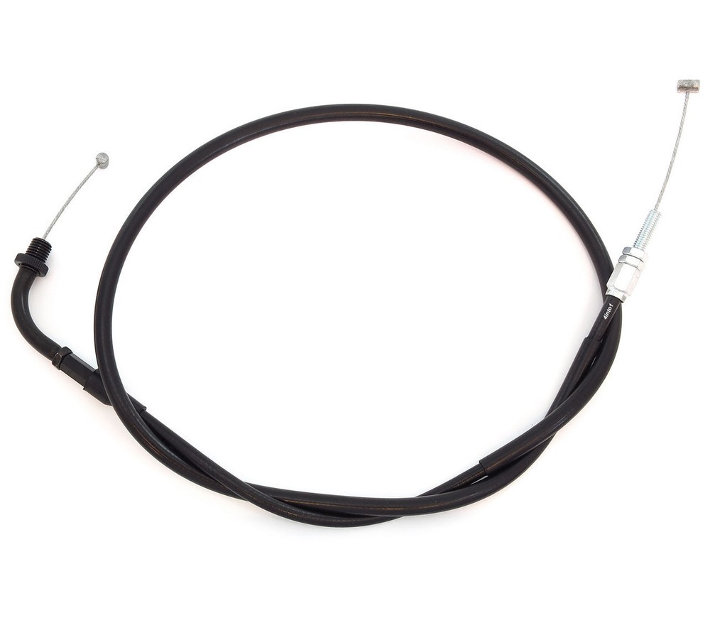 Motion Pro Stock Replacement Throttle Pull Cable (05-0050)