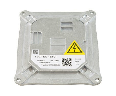 2007 Mini Cooper Hatchback Factory OEM Replacement Ballast for HID Headlight