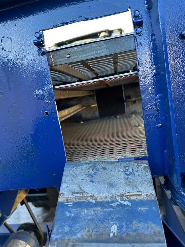 Commercial Shell Brass Sorting Equipment