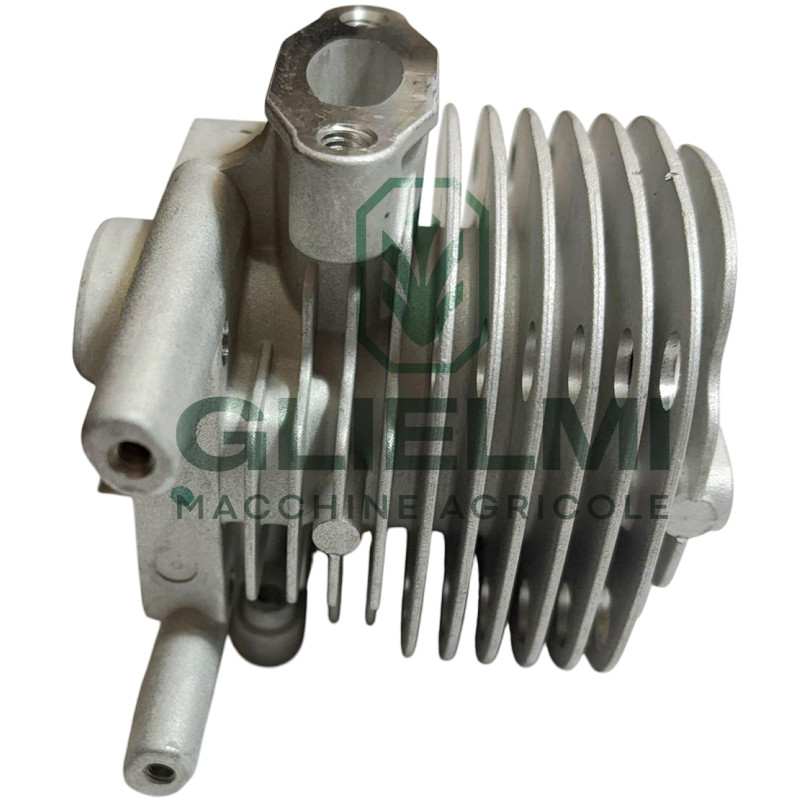 Cylinder and brushcutter piston Echo BP35, C35 - Ref.70196-12110 - Adaptable