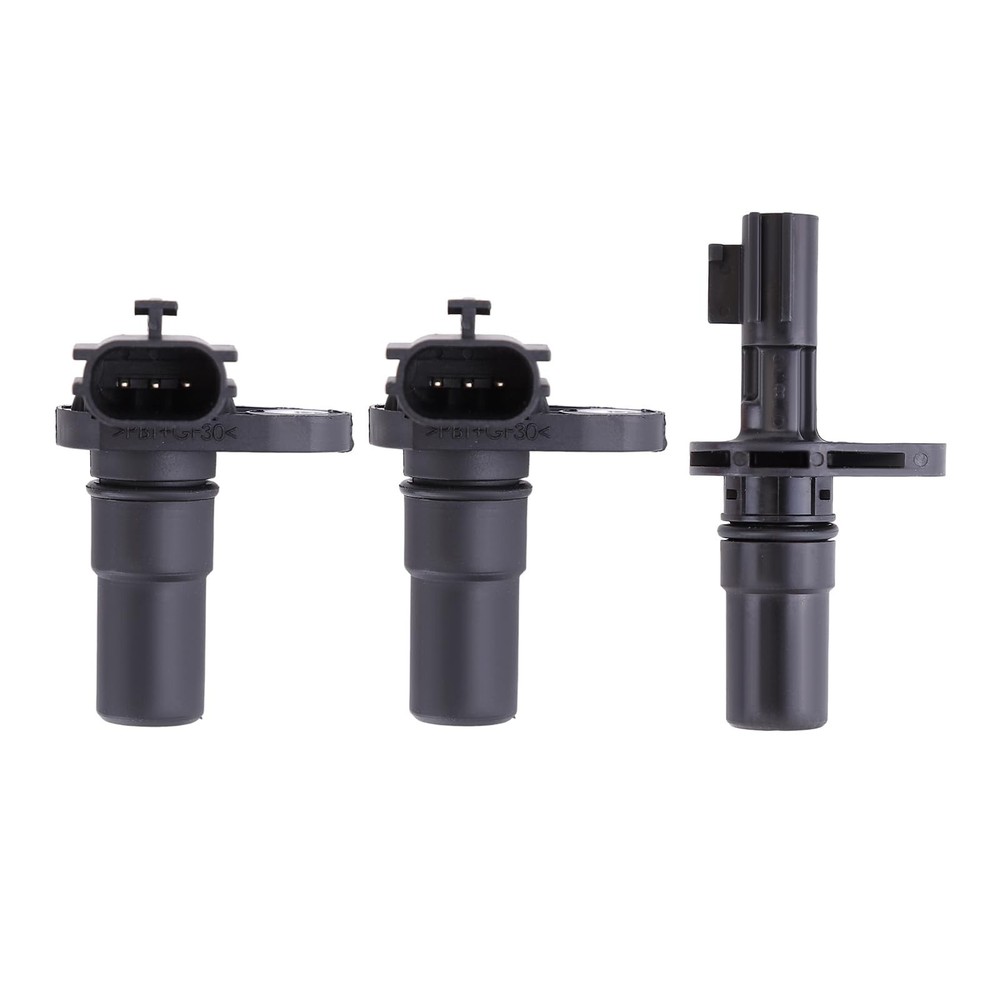 Automatic Transmission Input/Output Sensor Vehicle Speed Sensor Fit... Fast Ship