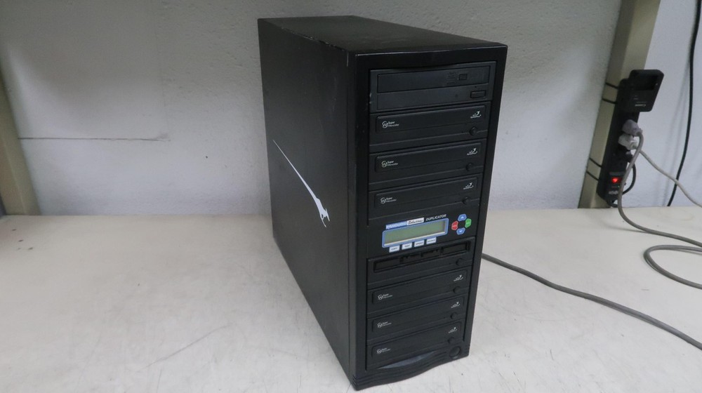 KANGURU SOLUTIONS U2DVDDUPE-S7 M0278