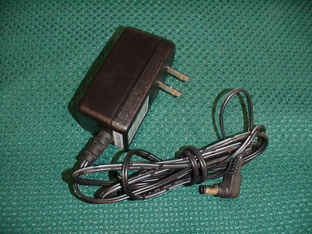 D-Link   model CF0605-B     ACDC  Adapter Power Supply   Output:  5VDC   1.2A