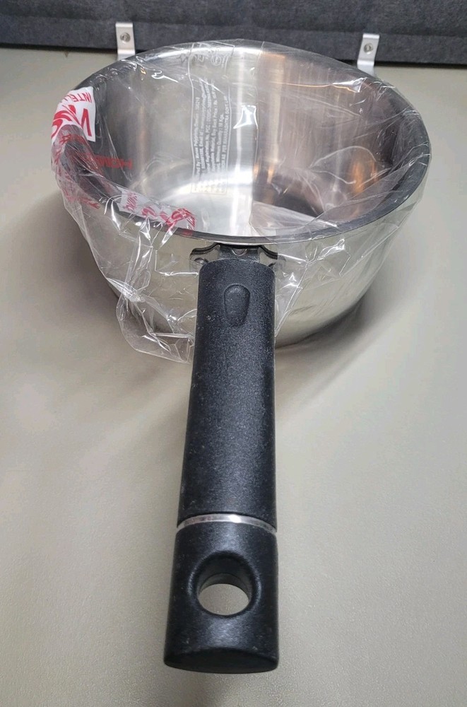 Vinod 2.3 Litre Saucepan