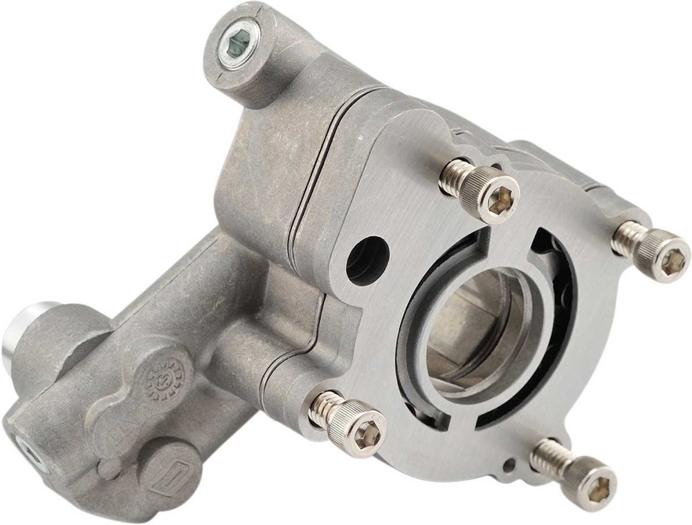 Drag Specialties High Performance Oil Pump - 86631