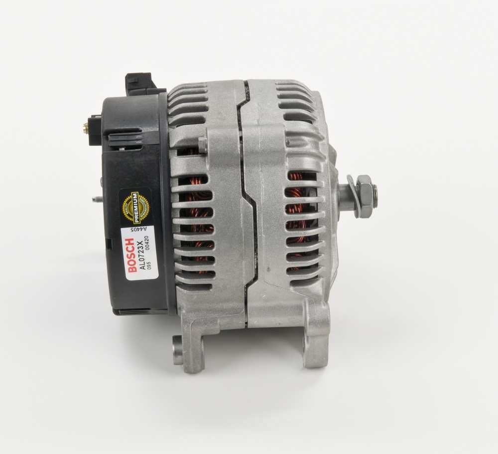 Reman Alt Bosch AL0723X
