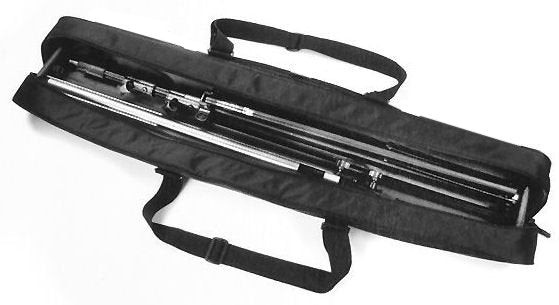 ALZO Light Kit Soft Case 42 Inches Long