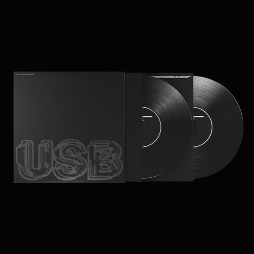 Fred Again - USB (Volume 1) [New Vinyl LP] Explicit