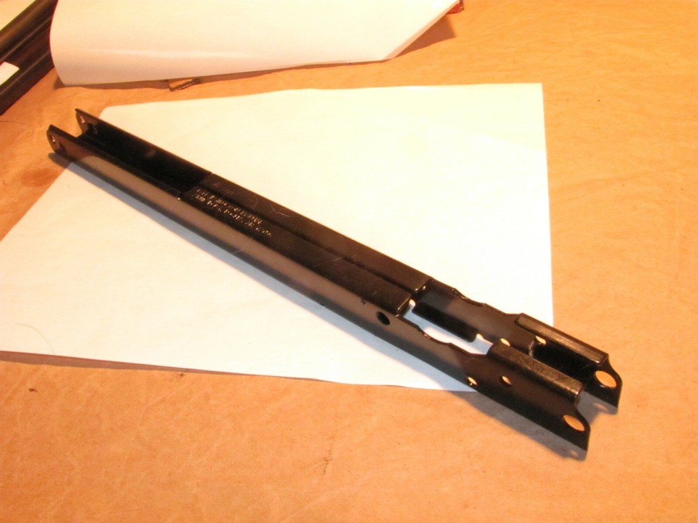 Daisy Powerline 880 - Pump Frame Used