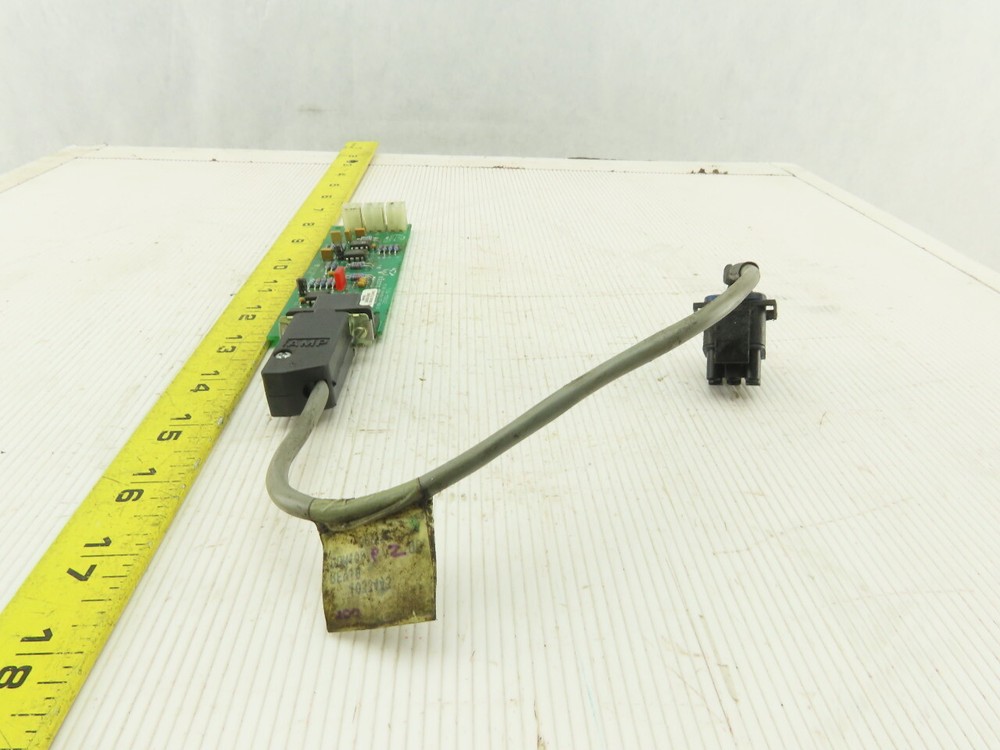 Raymond 154-012-277 Flow Module Circuit Board From Order Picker 560-OPC30TT