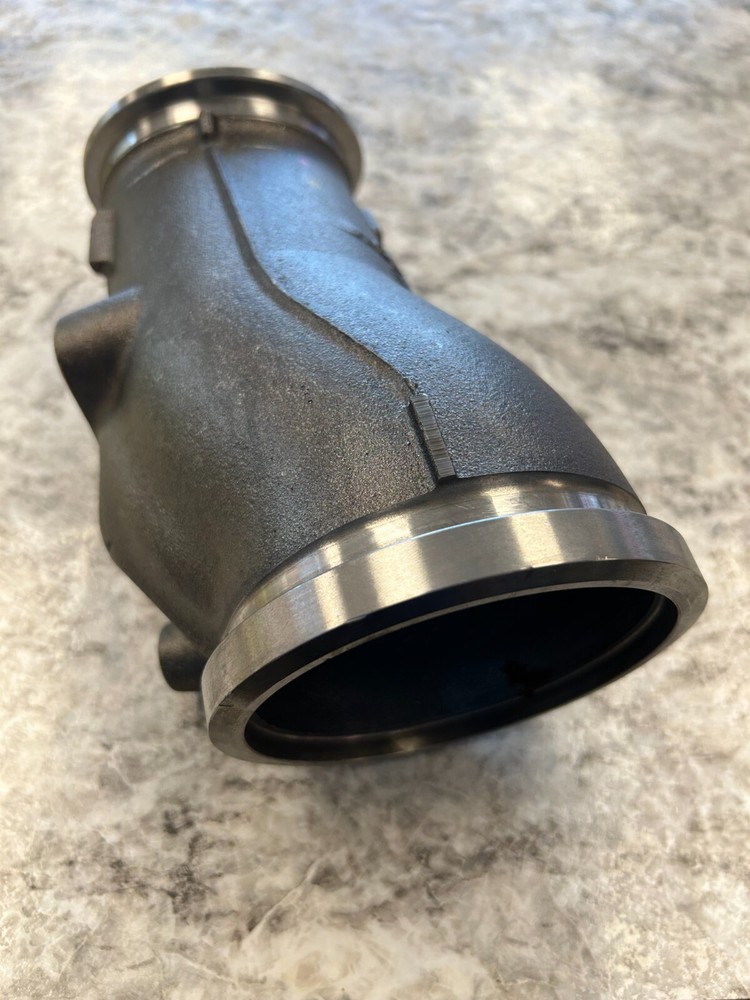 Exhaust Diffuser - Volvo (21401835)