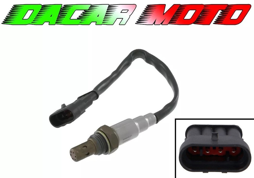 Lambda Sensor Probe Aprilia Dorsoduro 750 2008 2009 2010 2011 2012 2013 2014