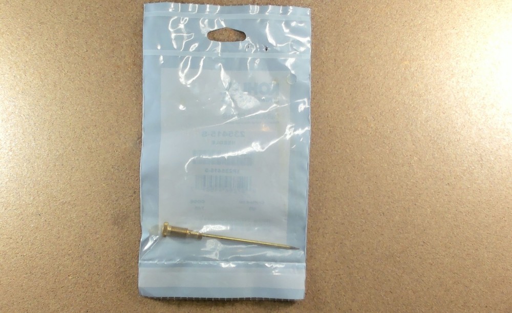 235415-S Kohler Needle