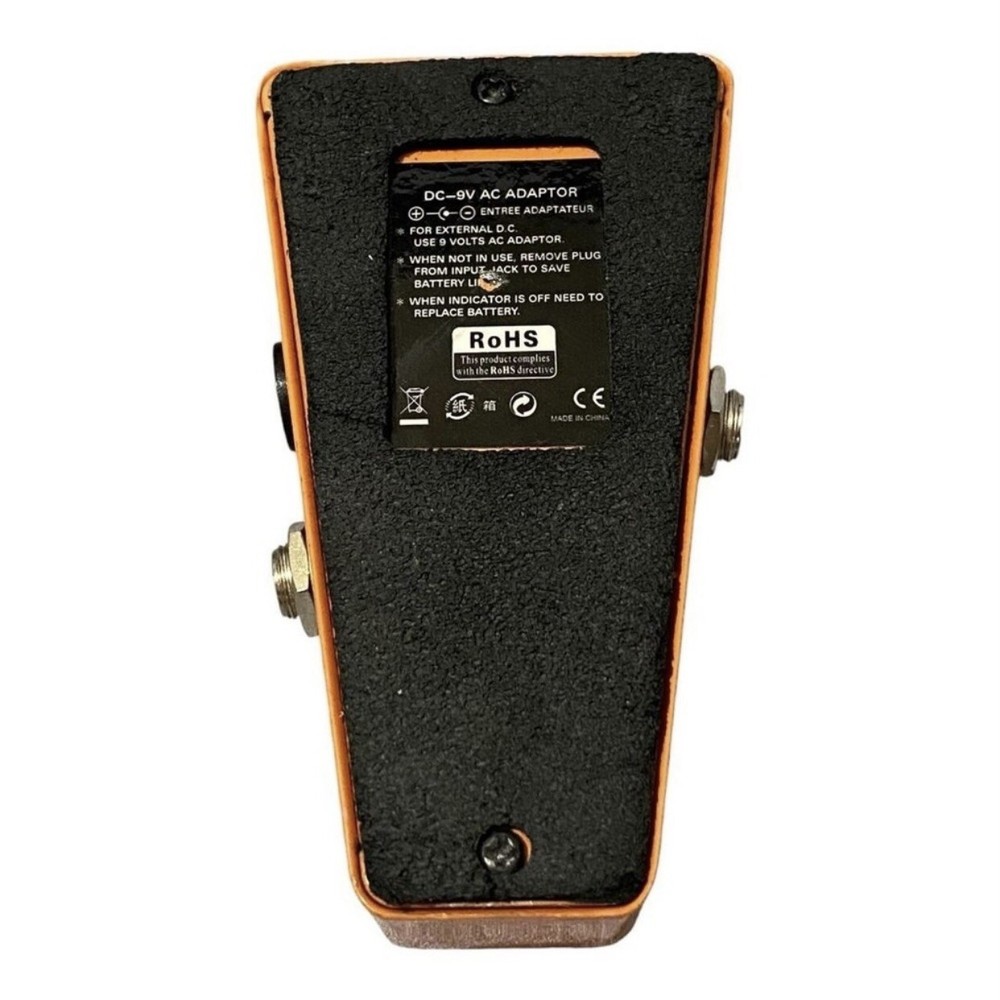 Modtone Analog Delay Guitar Effect Pedal