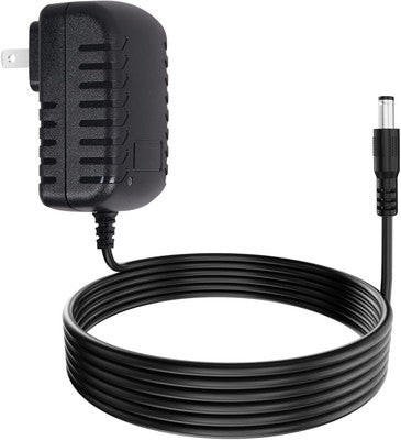AC Adapter For Alesis Nitro Max Kit Drum Module Charger Power Supply Cord