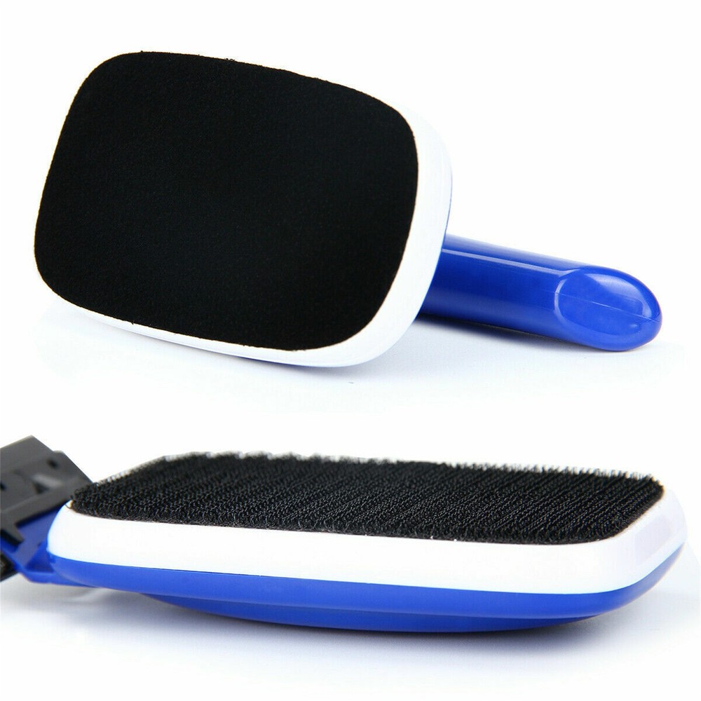 Algae Scraper Cleaner Cleaning Floating Magnetic Brush For Aquarium Fish Tank