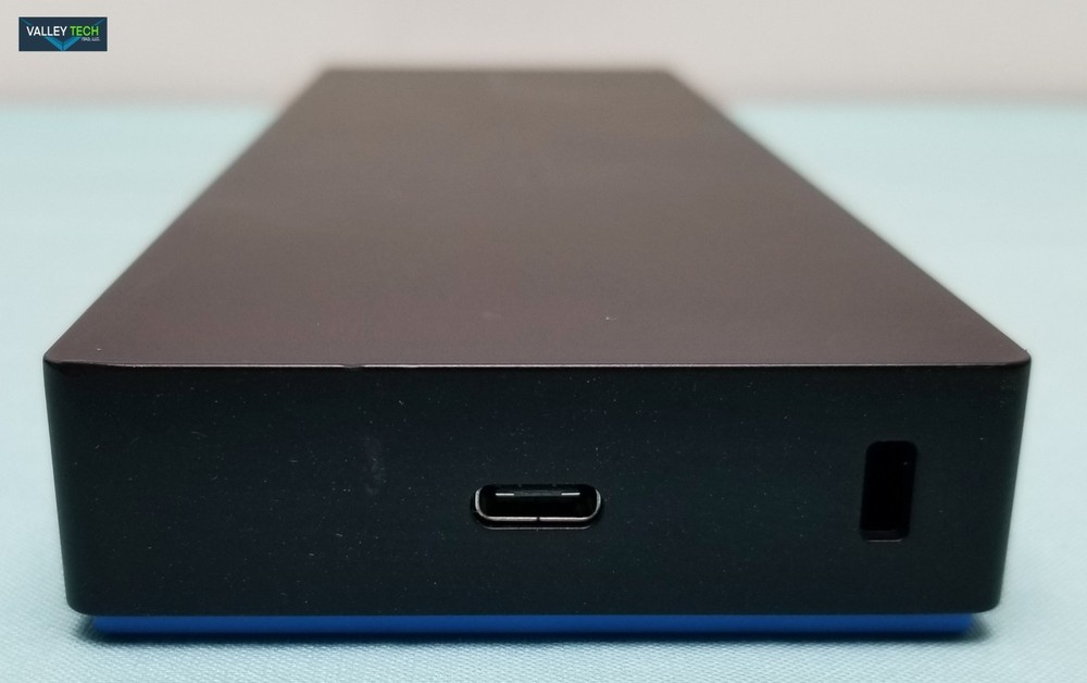 HP USB-C Dock G4 Docking Station USED