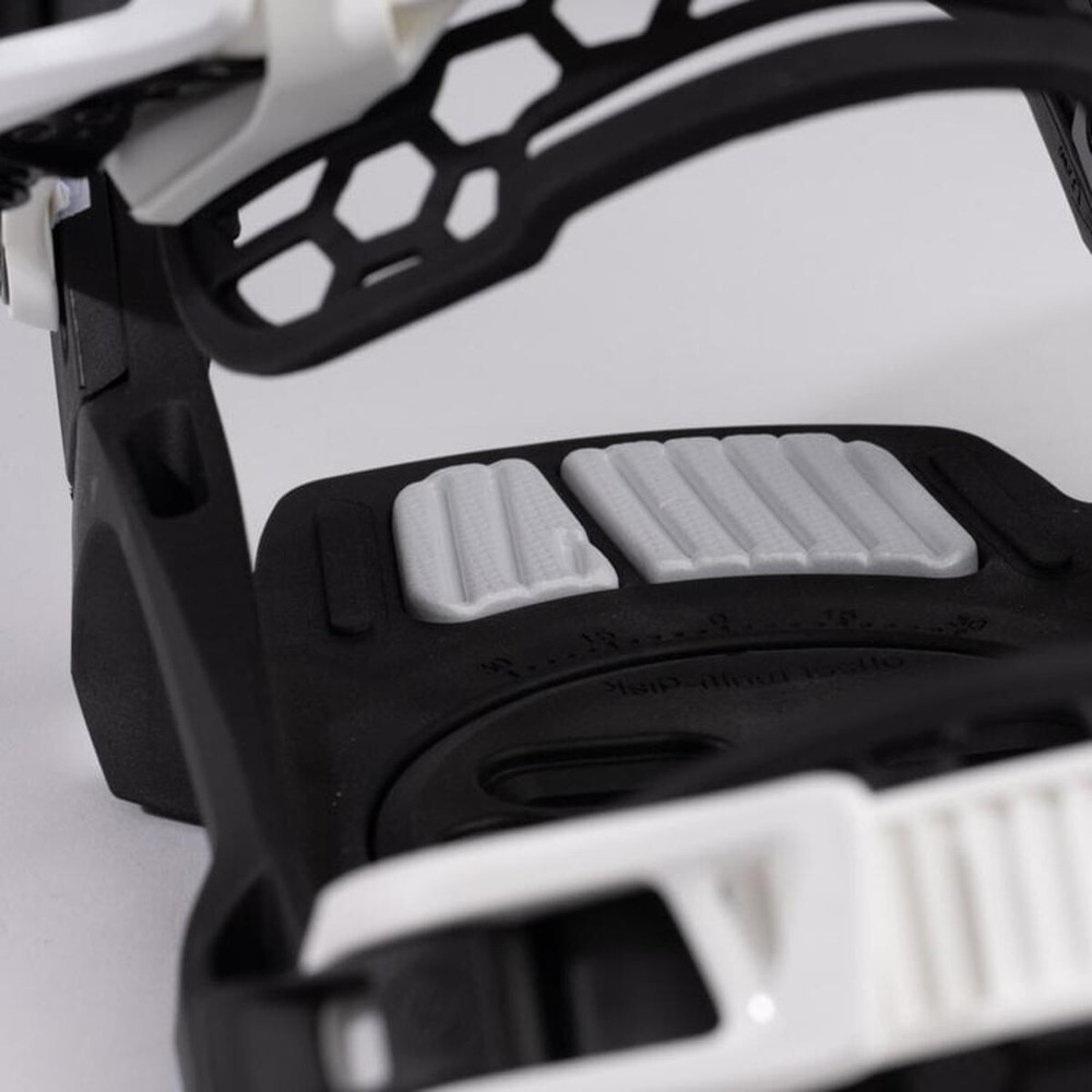 Nidecker Prime Snowboard Binding - Kids'
