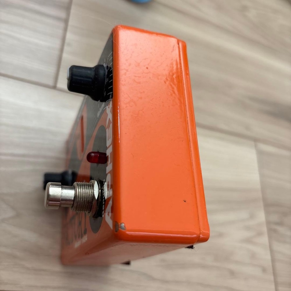 Punch FACTORY APHEX 1404 Compressor