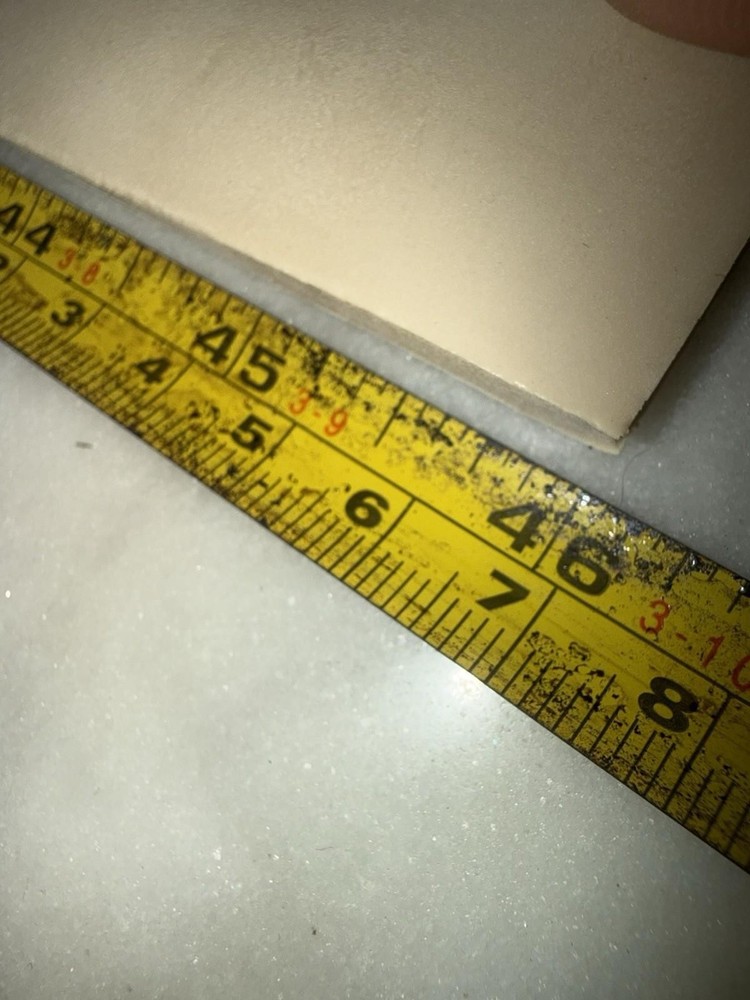 Nilfisk squeegee kit blade gum 56115334