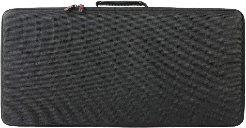 Khanka Hard Travel Case For Numark Mixtrack Pro 3 | Usb Dj Controller