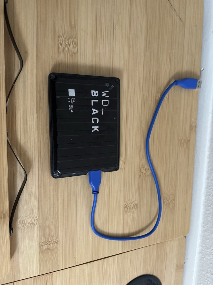 Sony PS5 Bundle, 2 Controllers, Charging Dock & Game Drive