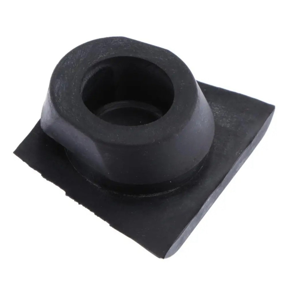 Engine Cover Rubber Fastener For Yamaha 2 Stroke Engine 63D-45155-00 Replace