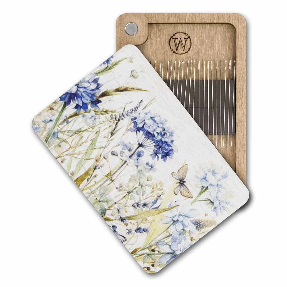 Needlework Holder
