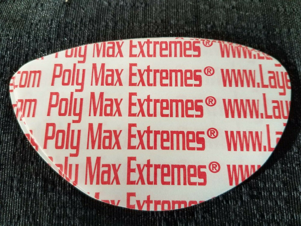 POLY MAX EXTREMES #1 Illegal golf product used by Golf PROS during practice !